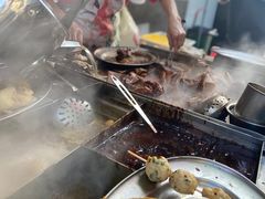 -明记牛杂(新马路分店)