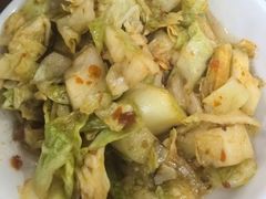 -长安后宰门水盆羊肉(新都心店)