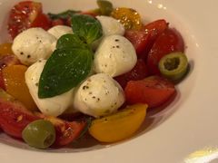 -La Tavernetta(Bar à Vin)(乌鲁木齐路店)