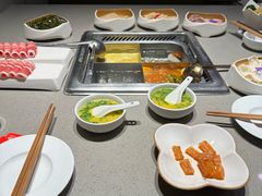 -海底捞火锅(太阳宫凯德mall店)