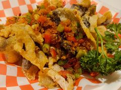 -避风塘·金牌店·夜宵(金玉兰店)