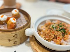 -蔡澜点心·粤菜(月星环球港店)