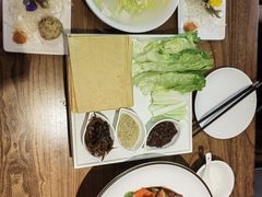 -巨鼎谭家菜(普照寺路店)