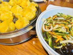 -那家老院子东北菜·饺子·小鸡炖蘑菇(艳华街店)