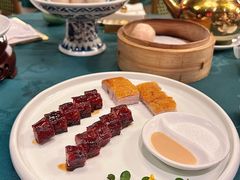 -誉八仙粤菜(万象天地店)
