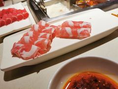 -海底捞火锅(上元大街店)