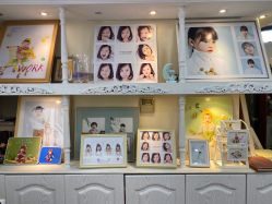 -小苹果儿童摄影(崇安店)