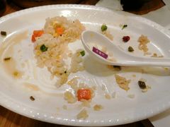 -大食代美食广场(上海中心店)