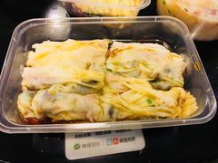 -卓粤拉肠(红庙店)