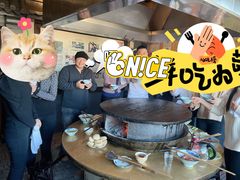 -聚德华天烤肉季·宴会厅(什刹海总店)