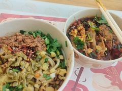 -盛香亭热卤(麓山通程店)