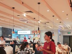 -大师兄·西北小馆(南沙万达广场店)