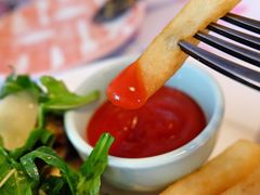 -Kitchen·Y洋厨房西餐厅(王府壹号店)