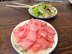 -清真长顺牛肉馆