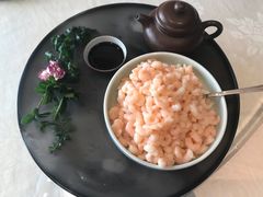 -香雪海饭店中餐厅(人民桥店)