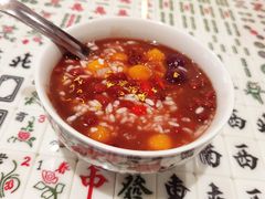 -堂屋糖水店(愚园店)