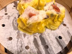 -添好运点心专门店(深水埗店)