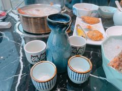-淡尾·海鲜自助概念餐厅(虹桥南丰城店)
