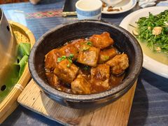 -甘家界牌柠檬鸭(青山店)