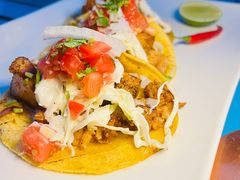 -MAYITA小玛雅墨西哥餐厅(新天地店)