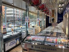 -吉之仙•中国制造•出口级食材日料店(领事馆总店)