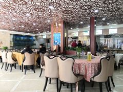 大堂-聚丰园•湖鲜餐厅(阿红私房菜梅石路店)