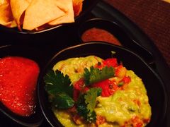 -Luchador摔跤手墨西哥餐厅(恒宇广场店)