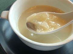 -三号黄浦会Canton Table