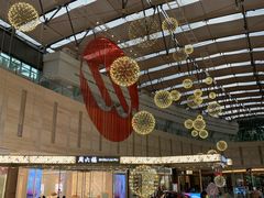 -皇庭广场(福华三路店)