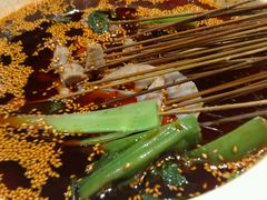 -嘉州叶婆婆钵钵鸡(建设路店)