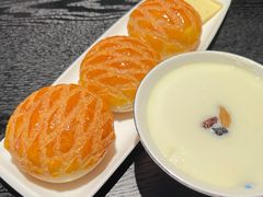 -老海陵·泰州菜(三水湾店)
