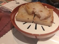 -禄运茶居·手工点心(猎德店)