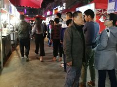 -清真老马家国华牛奶鸡蛋醪糟(正宁路店)