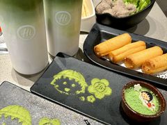 -海底捞火锅(吾悦广场店)