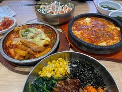 -米村拌饭(太和区万达店)