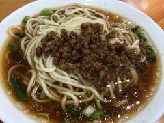 -华兴街自力面店