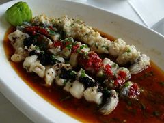 三味回头鱼-巴陵全鱼席(湖南老字号汴河街店 )