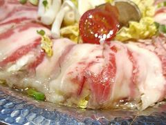 -佰海稻食堂·盖饭·拉面·寿喜锅(中华广场店)