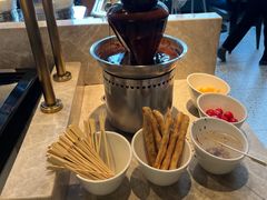 -比格比萨自助(宝山日月光店)