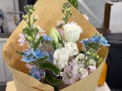 -杭州街角花屋花店(闻堰店)