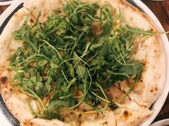 火鸡披萨-PIZZA BIANCA(民园店)