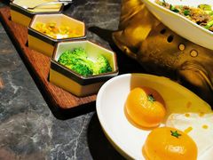 -炊烟小炒黄牛肉(浦东世纪汇店)