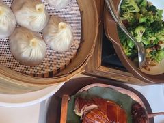 -小厨娘淮扬菜(诚信大道店)