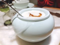 贵妃山药酪-掌柜的店·河南菜(新天地店)