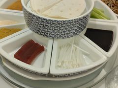 八宝盘-羲和雅苑•北京烤鸭(国贸商城店)