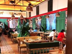 -泰堤坊(淡水体育馆店)