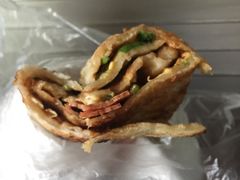 -金杨老摊头蛋饼(金口路店)