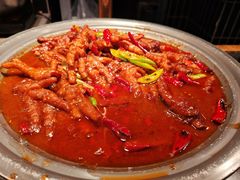 -奔海甄选·活鲜刺身铁板烧自助(太原里店)