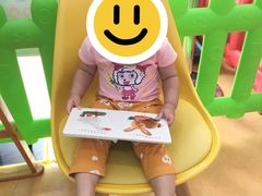 -美吉姆儿童发展中心(远洋中心店)