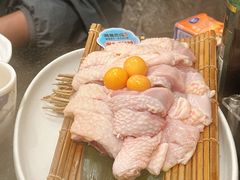 -得意咚瓜·顺德鱼生·冬瓜火锅(深圳首店)